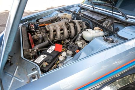 BMW 30 csl 2285362